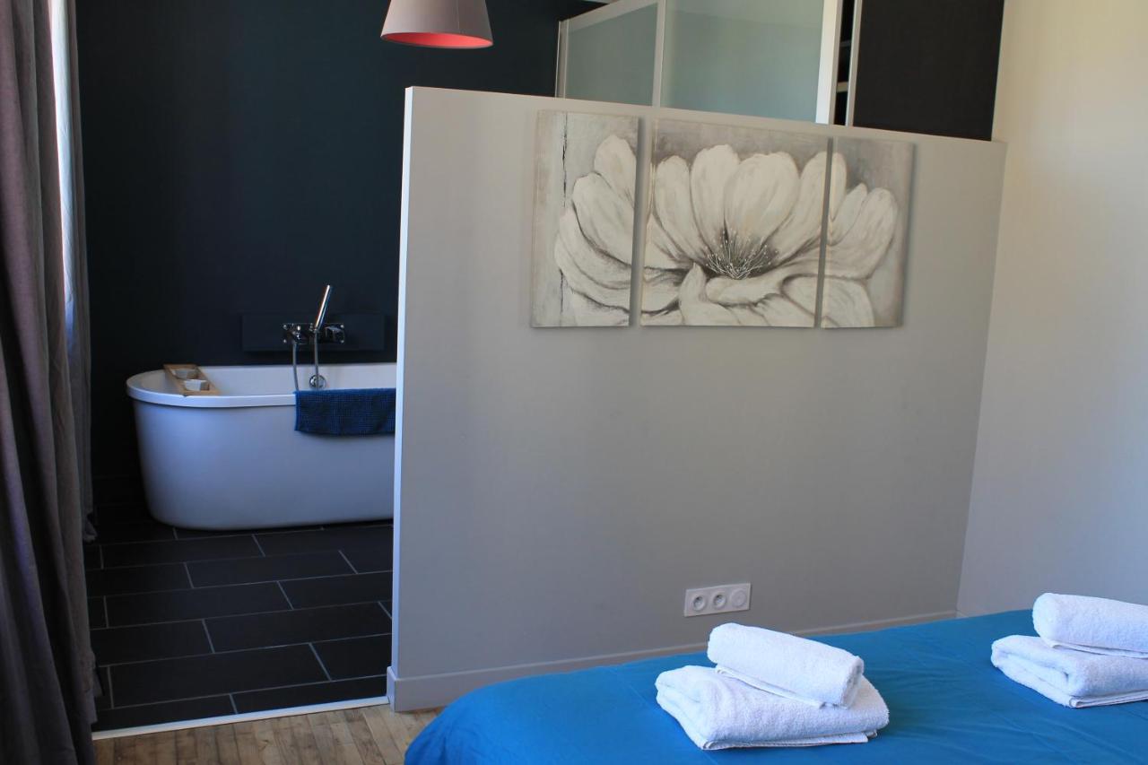 Les Bains De Mer Saint-Quay-Portrieux Exterior foto